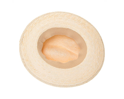 Cabo Hat In Ivory