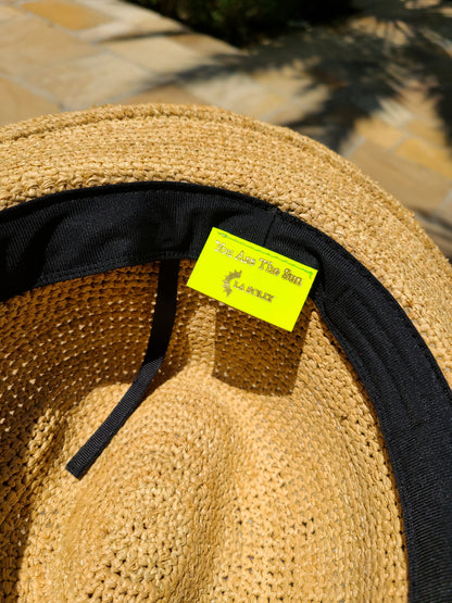 Marbella Hat