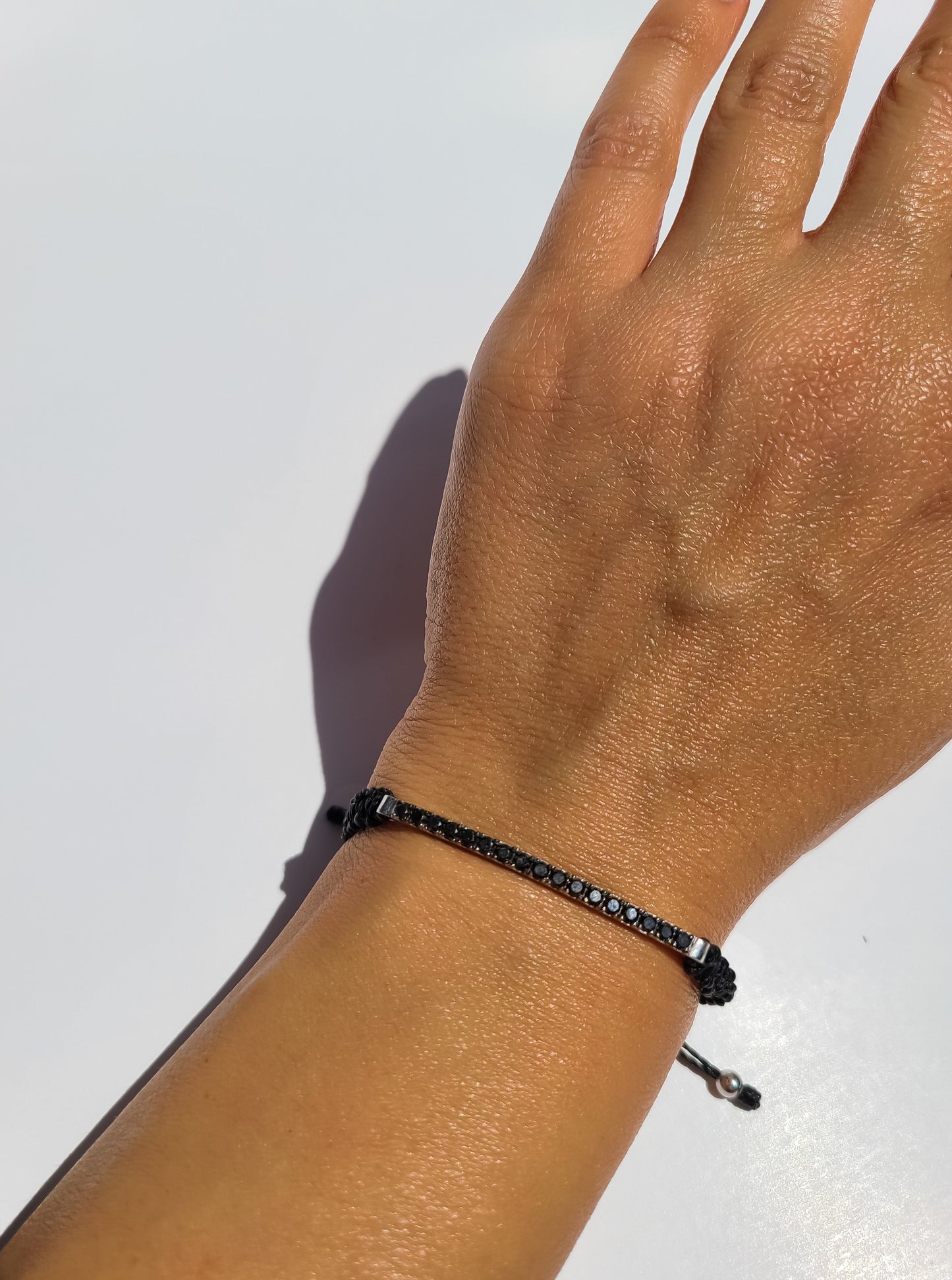 Noir Bracelet