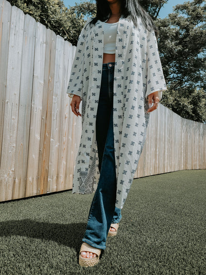 Leni Kimono