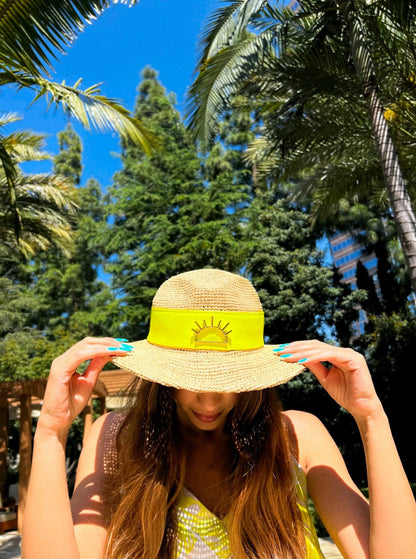 Marbella Hat