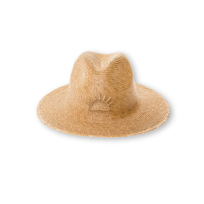 Cabo Hat In Brown