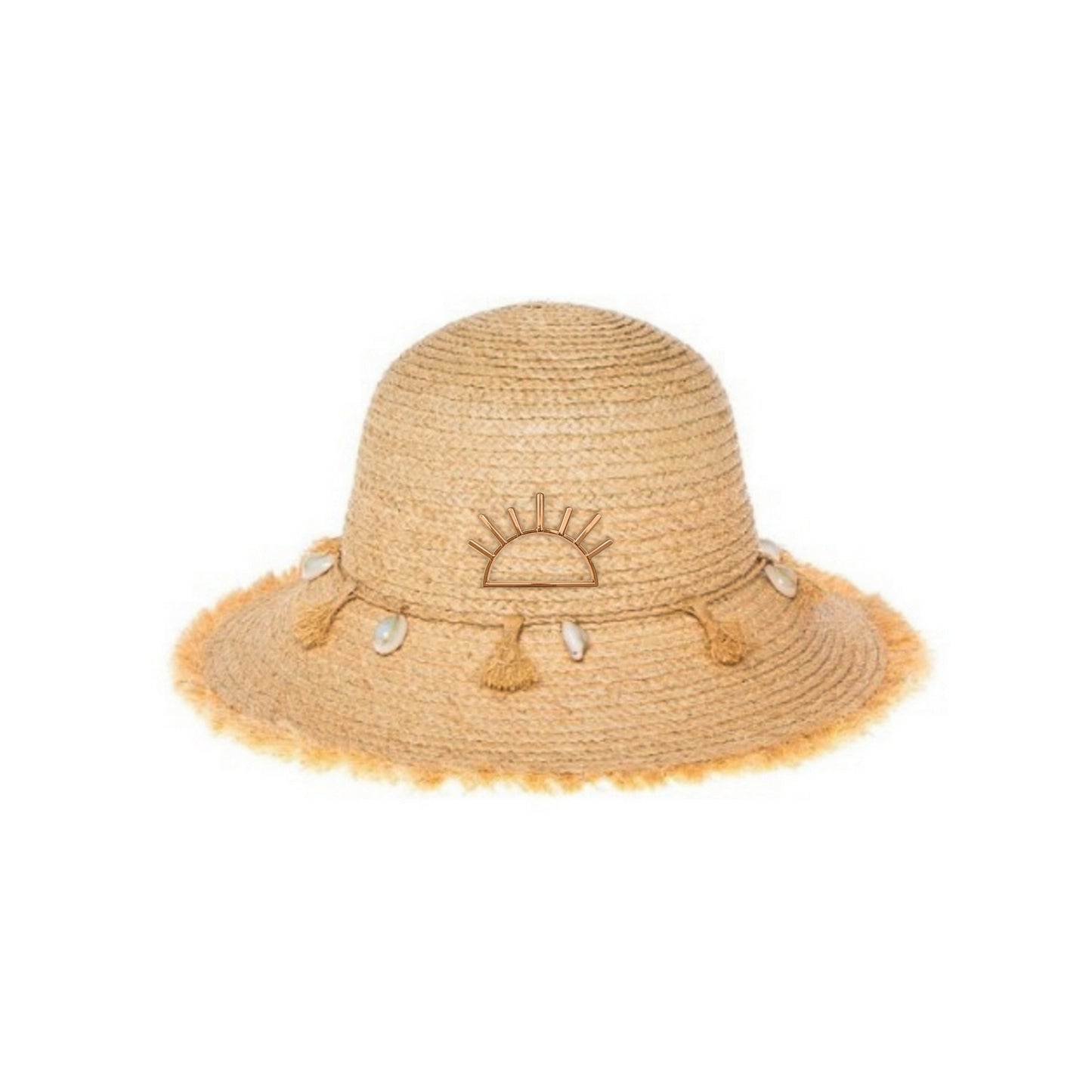 Palawan Hat