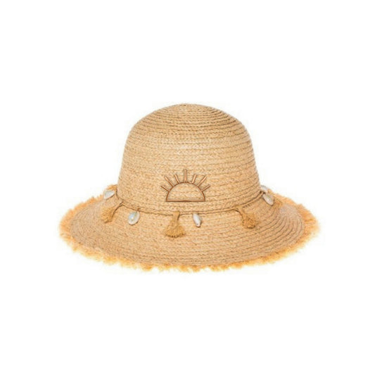 Palawan Hat