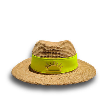 Marbella Hat