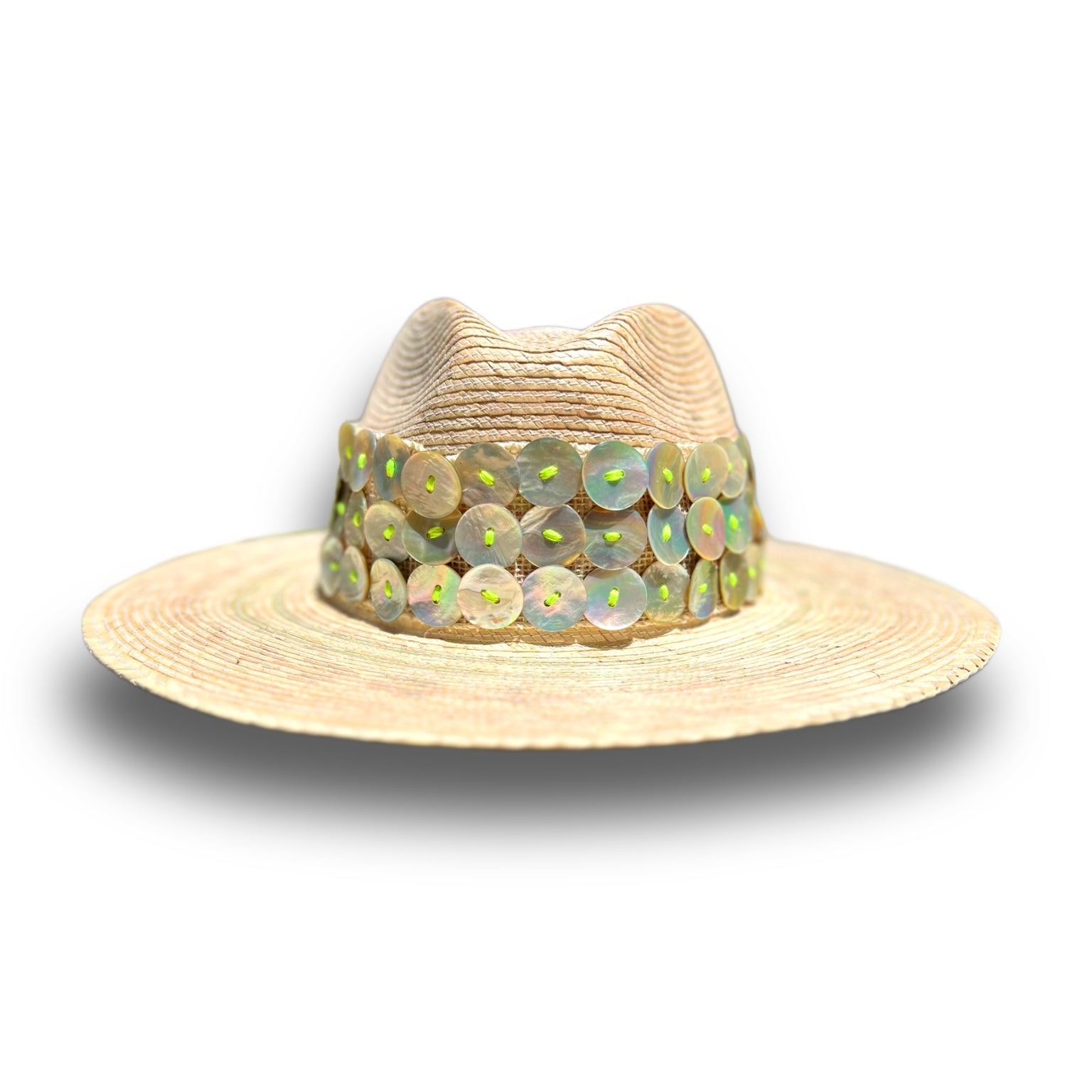 Soleil Cotton Sun Hat – Selly demo