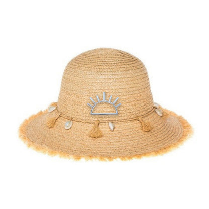 Palawan Hat