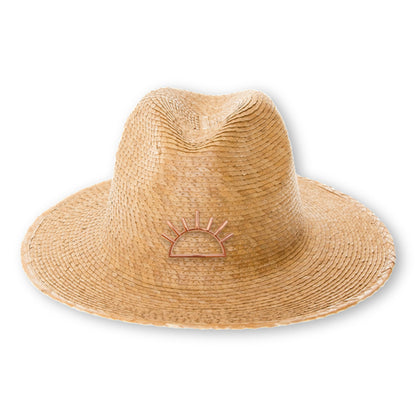 Cabo Hat In Brown