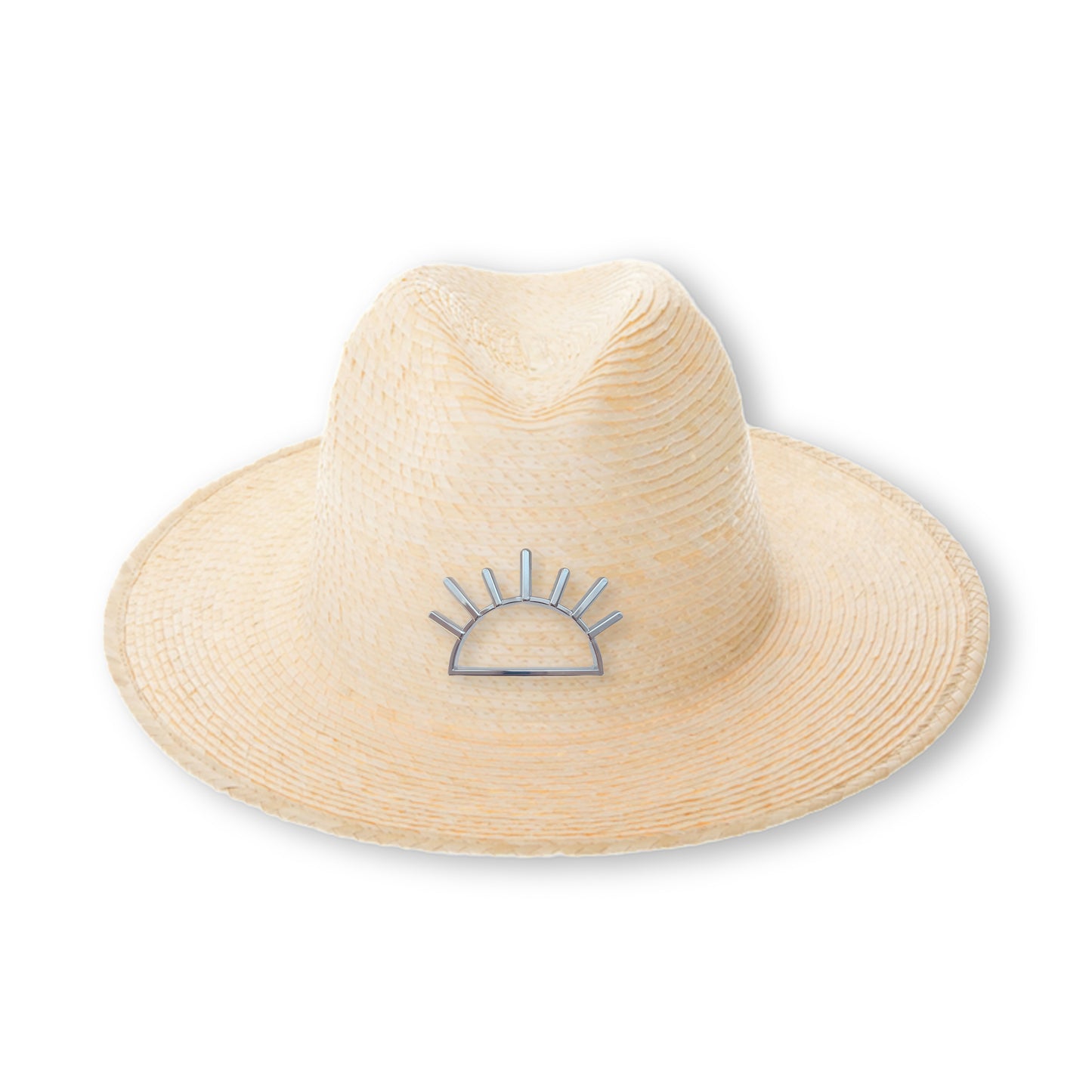 Cabo Hat In Ivory