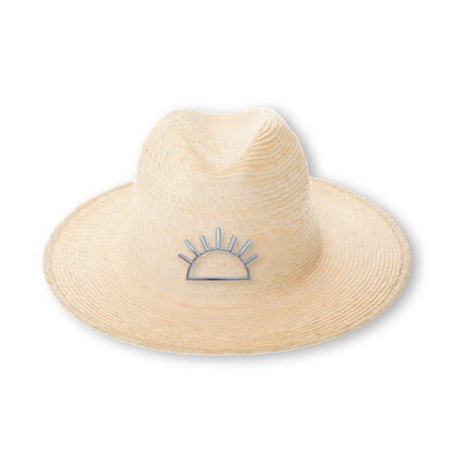 Cabo Hat In Ivory