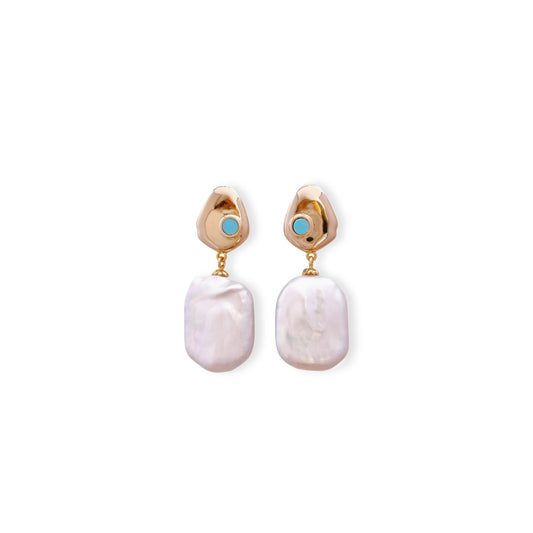 Cleo Earrings