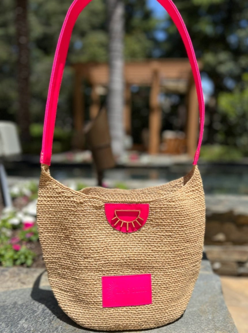 Tulum Crossbody Bag