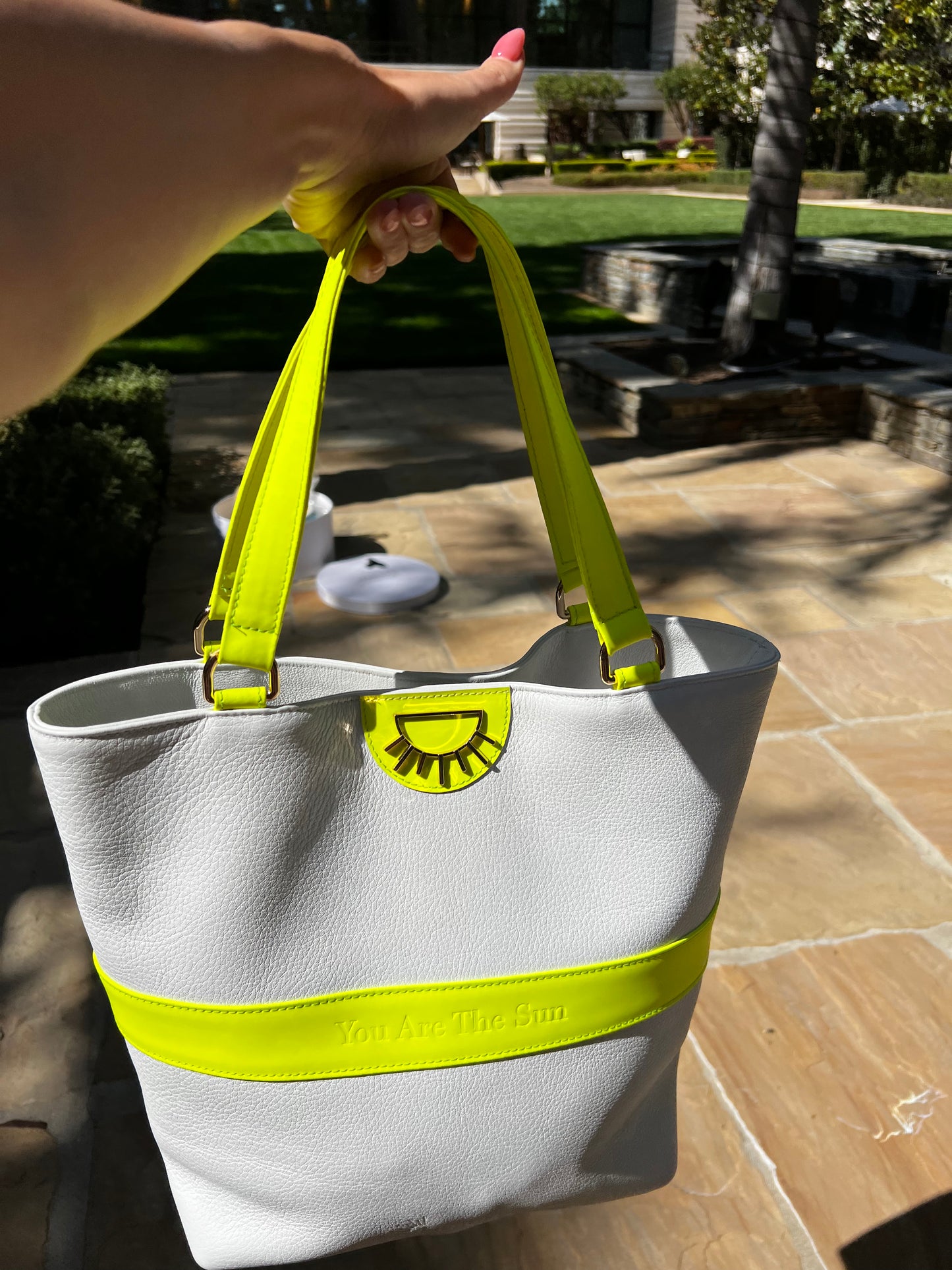 Marbella Tote