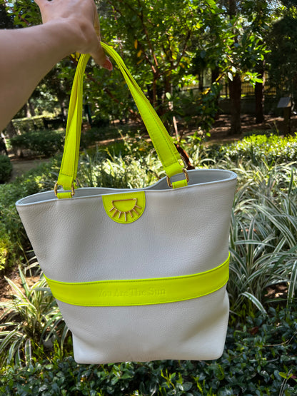 Marbella Tote