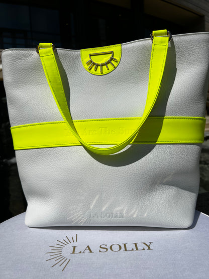 Marbella Tote