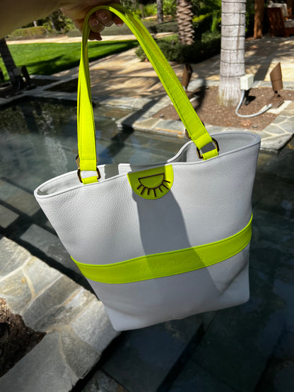 Marbella Tote