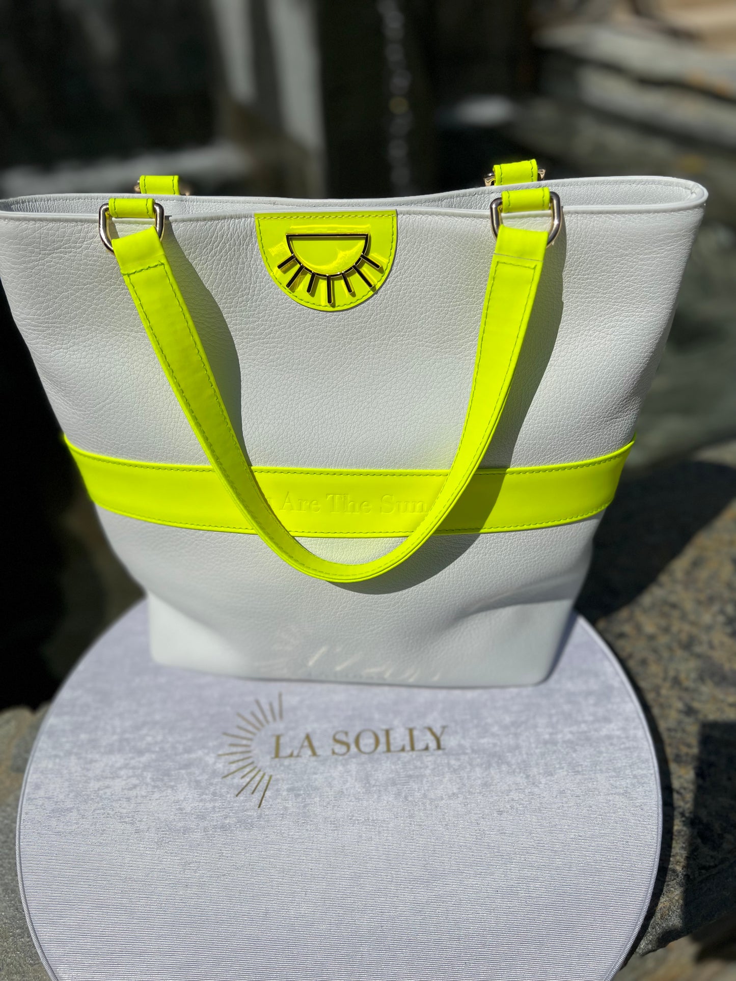 Marbella Tote