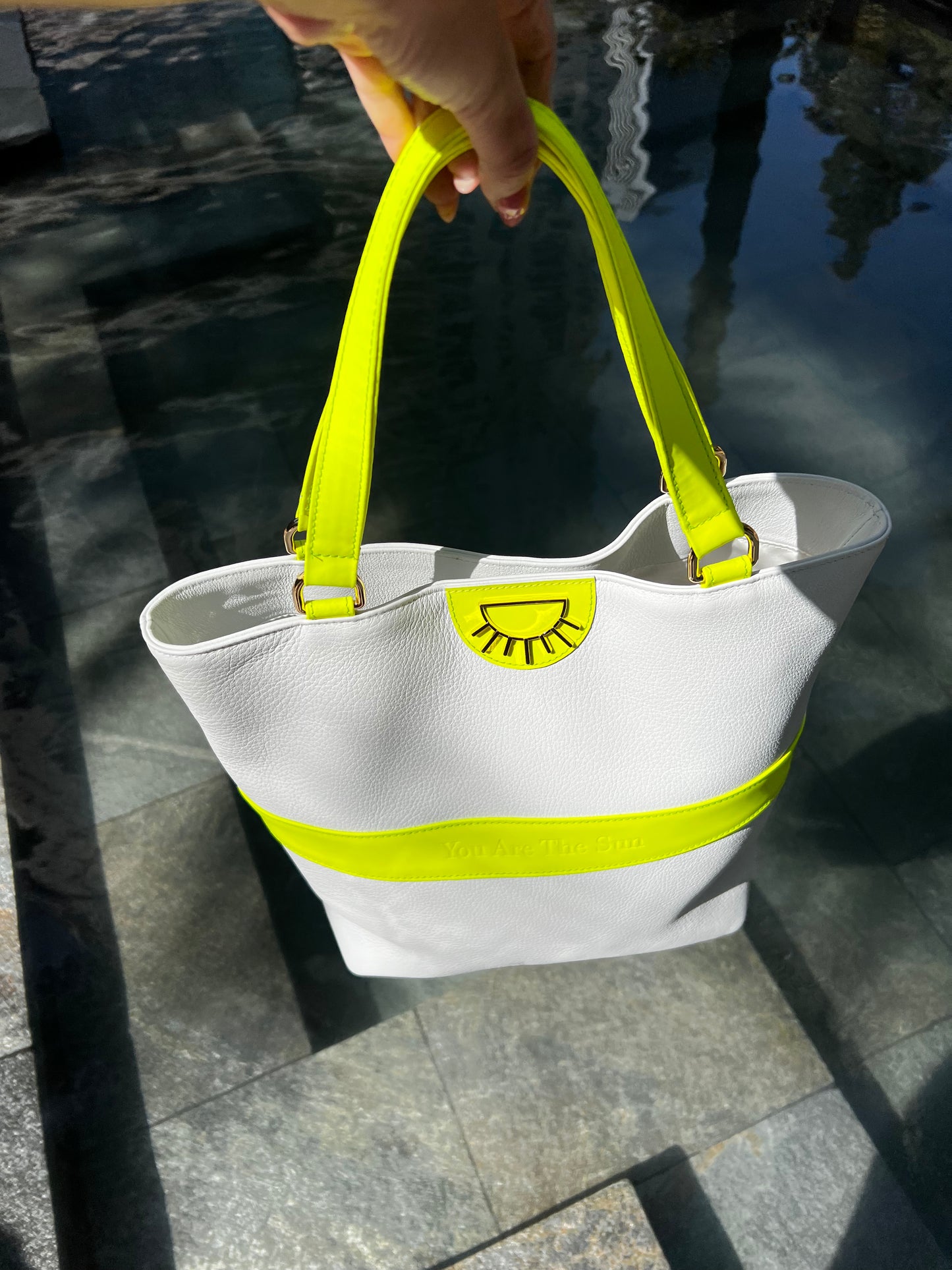 Marbella Tote