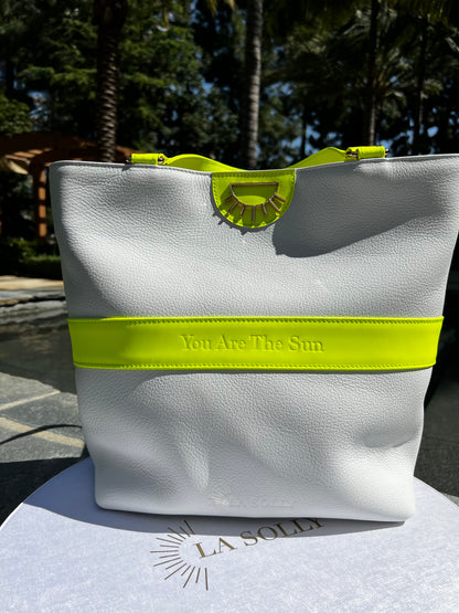 Marbella Tote