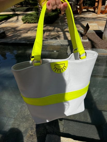 Marbella Tote