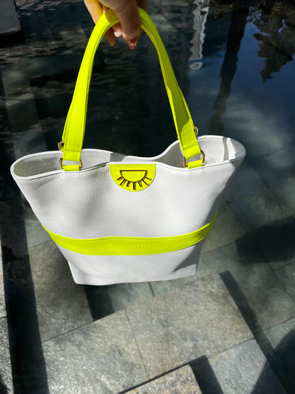 Marbella Tote