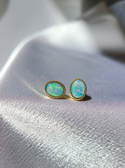 Azul Earrings