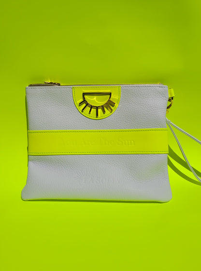 Marbella Clutch