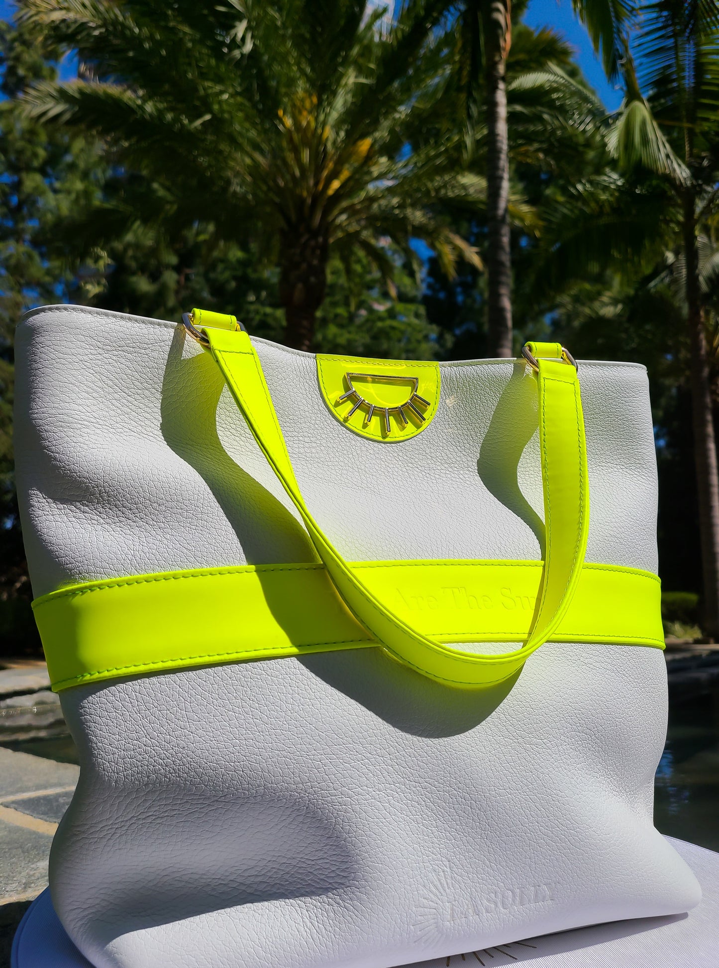 Marbella Tote