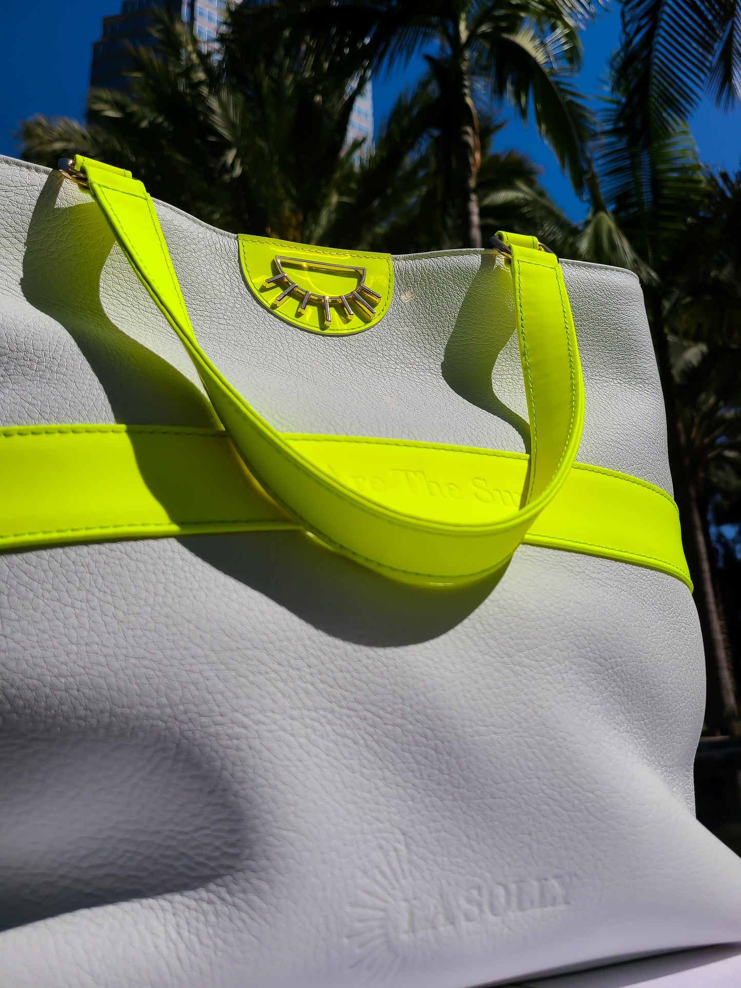 Marbella Tote