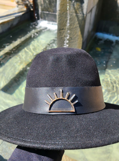 Venice Hat