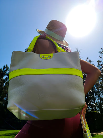 Marbella Tote