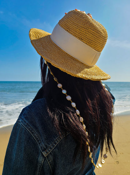 Malibu Hat