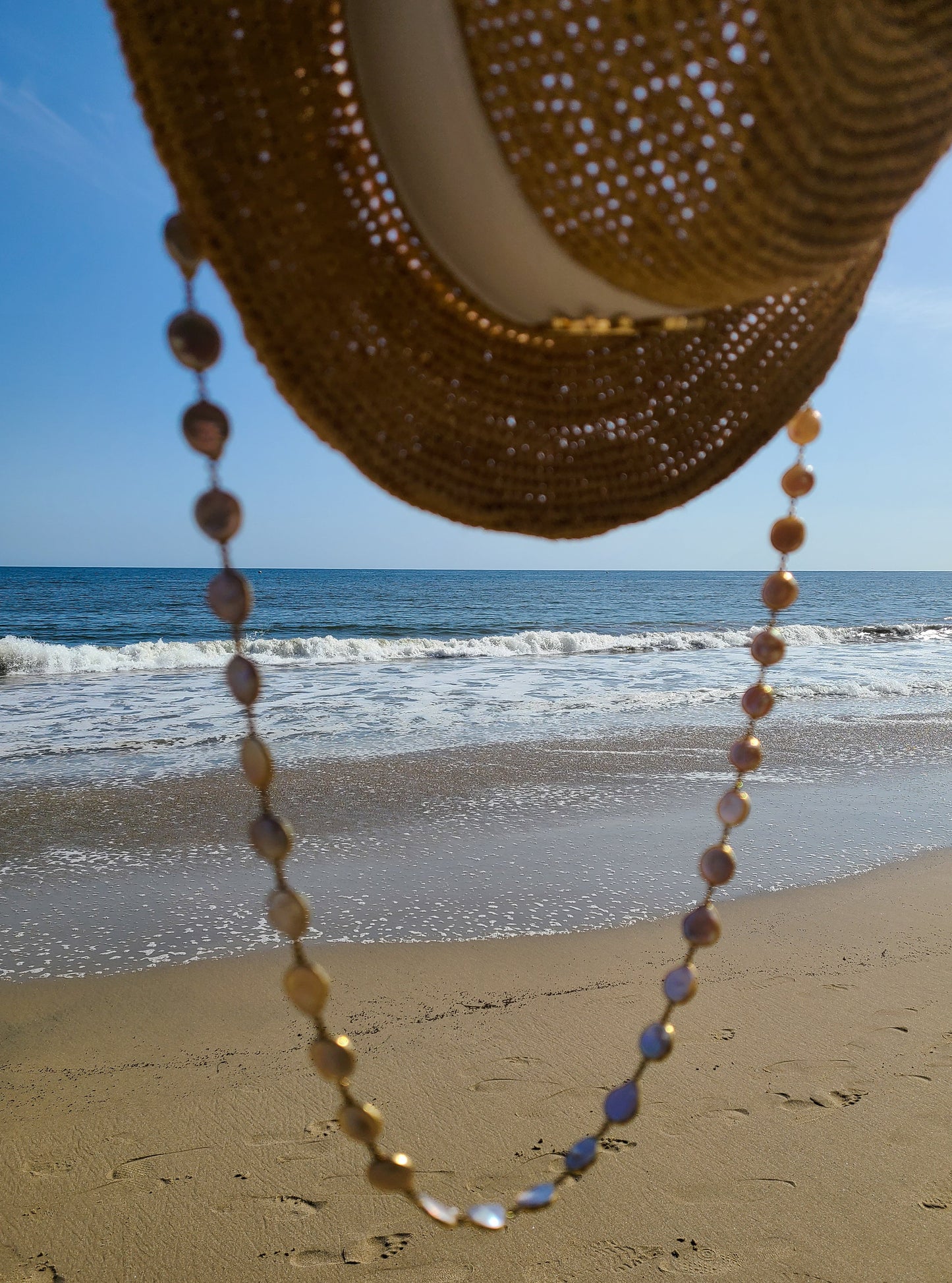 Malibu Hat