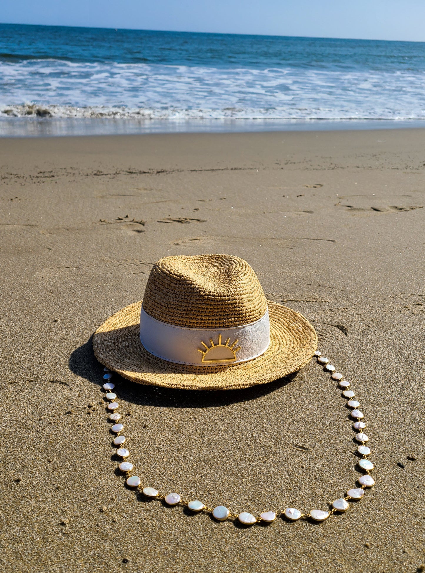 Malibu Hat